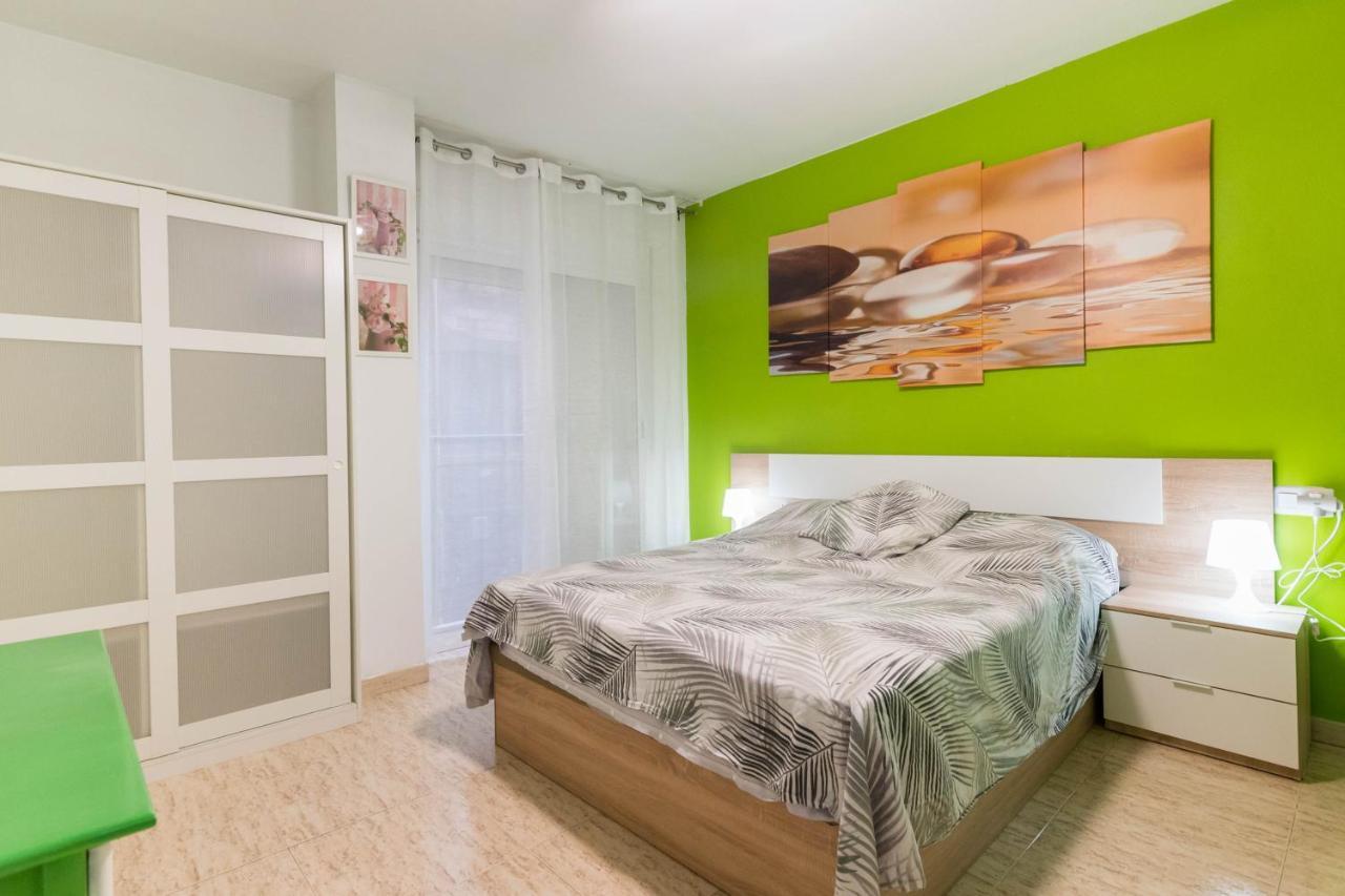 Apartamento Marques De Ordono Murcia Exterior foto