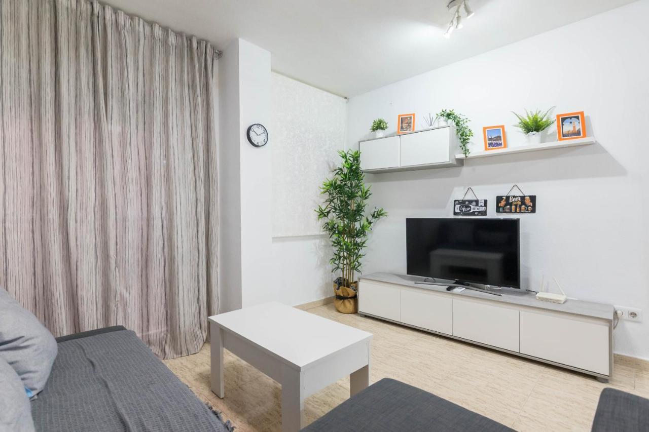 Apartamento Marques De Ordono Murcia Exterior foto