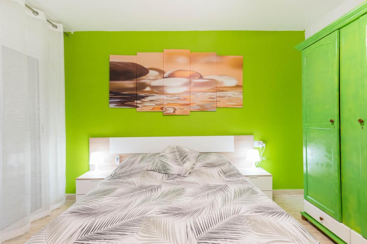 Apartamento Marques De Ordono Murcia Exterior foto