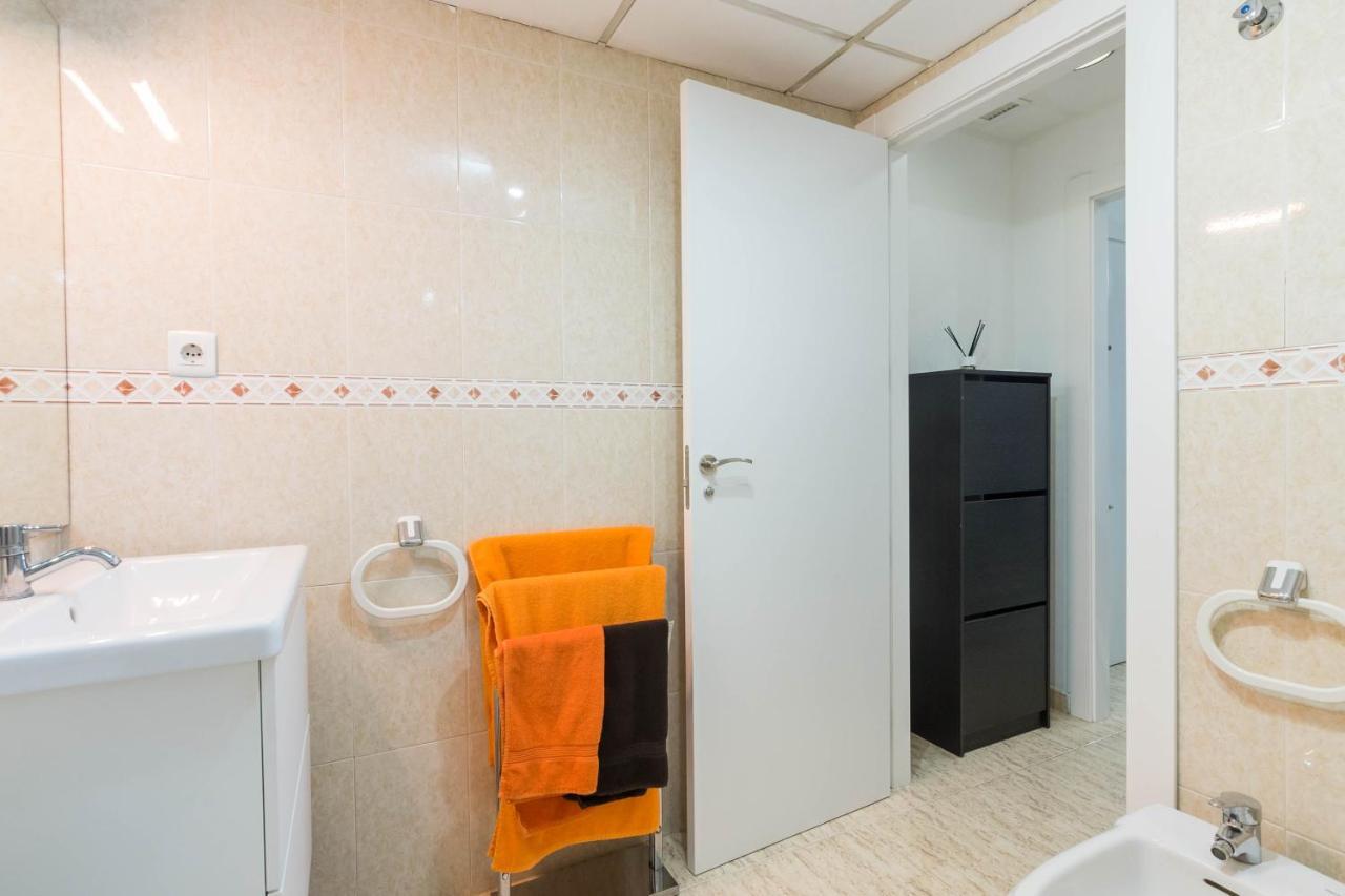 Apartamento Marques De Ordono Murcia Exterior foto