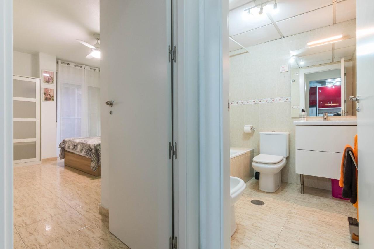 Apartamento Marques De Ordono Murcia Exterior foto