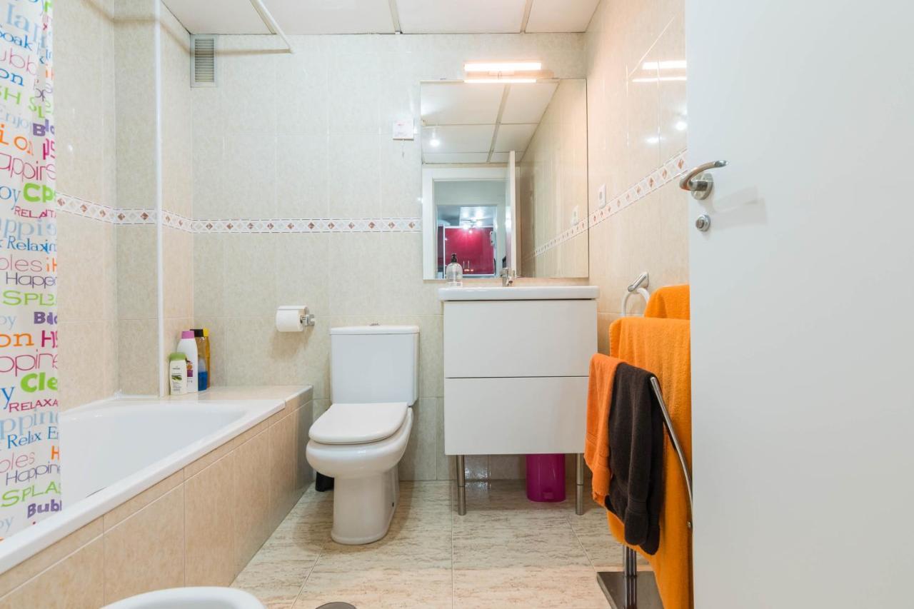 Apartamento Marques De Ordono Murcia Exterior foto