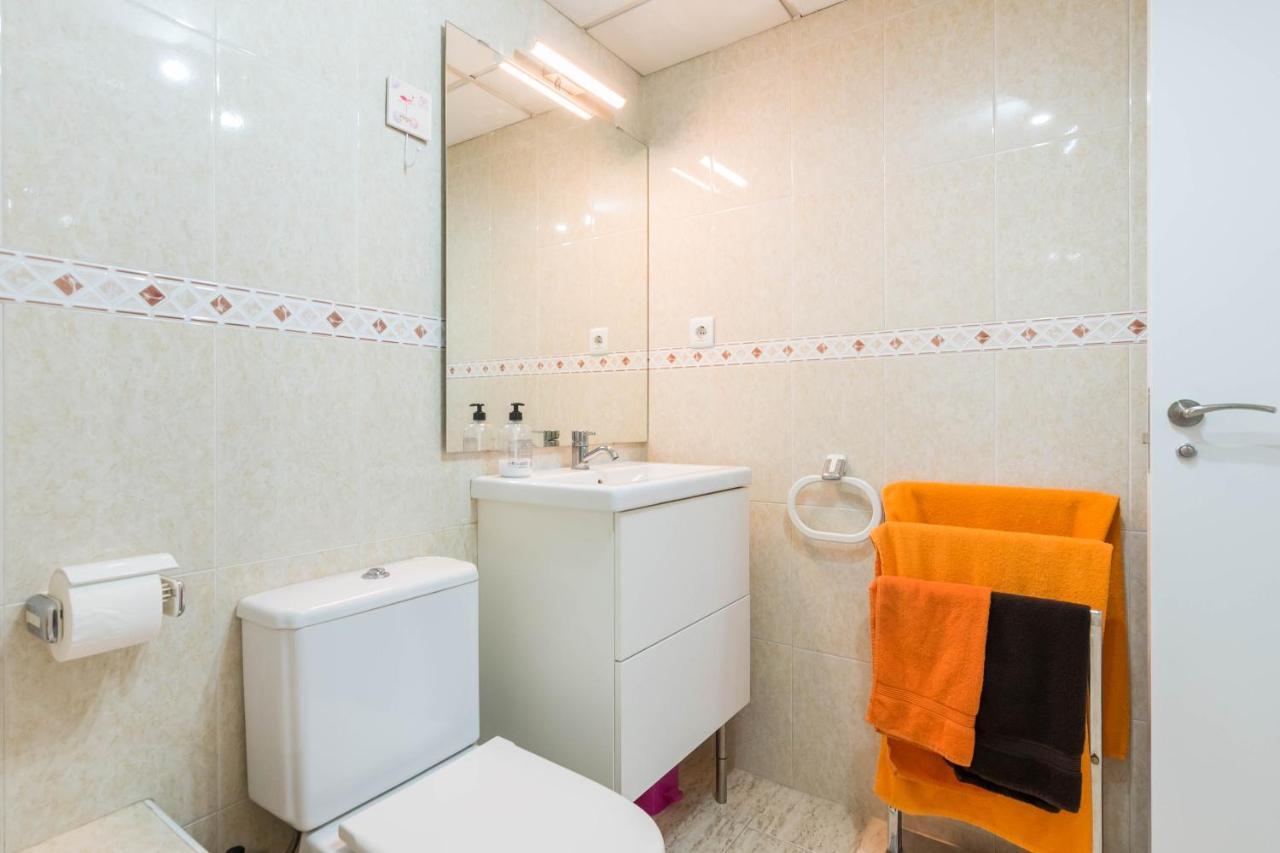 Apartamento Marques De Ordono Murcia Exterior foto