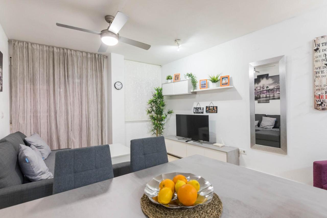 Apartamento Marques De Ordono Murcia Exterior foto