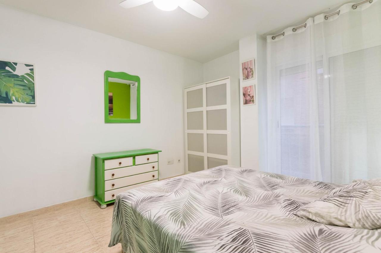 Apartamento Marques De Ordono Murcia Exterior foto