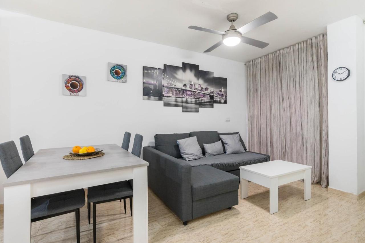 Apartamento Marques De Ordono Murcia Exterior foto