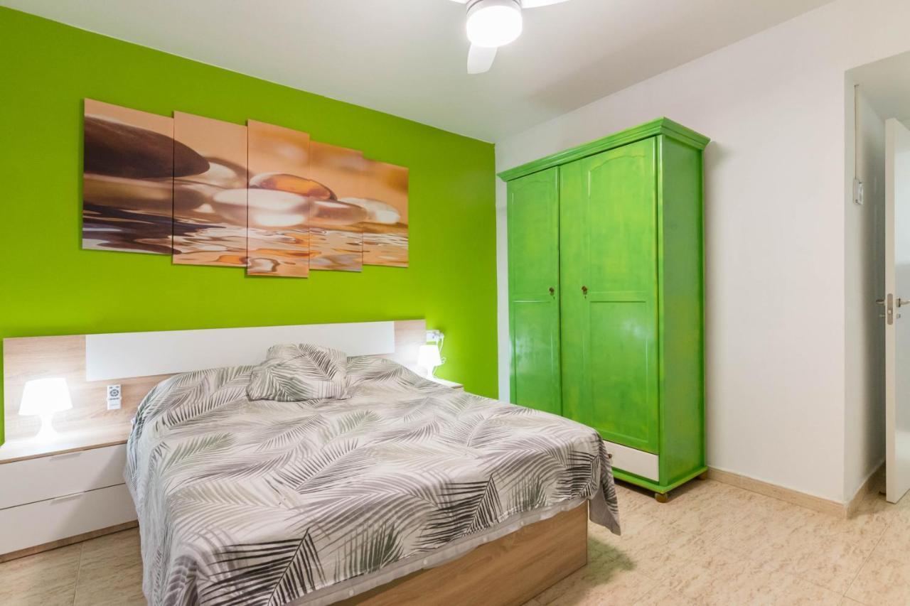 Apartamento Marques De Ordono Murcia Exterior foto