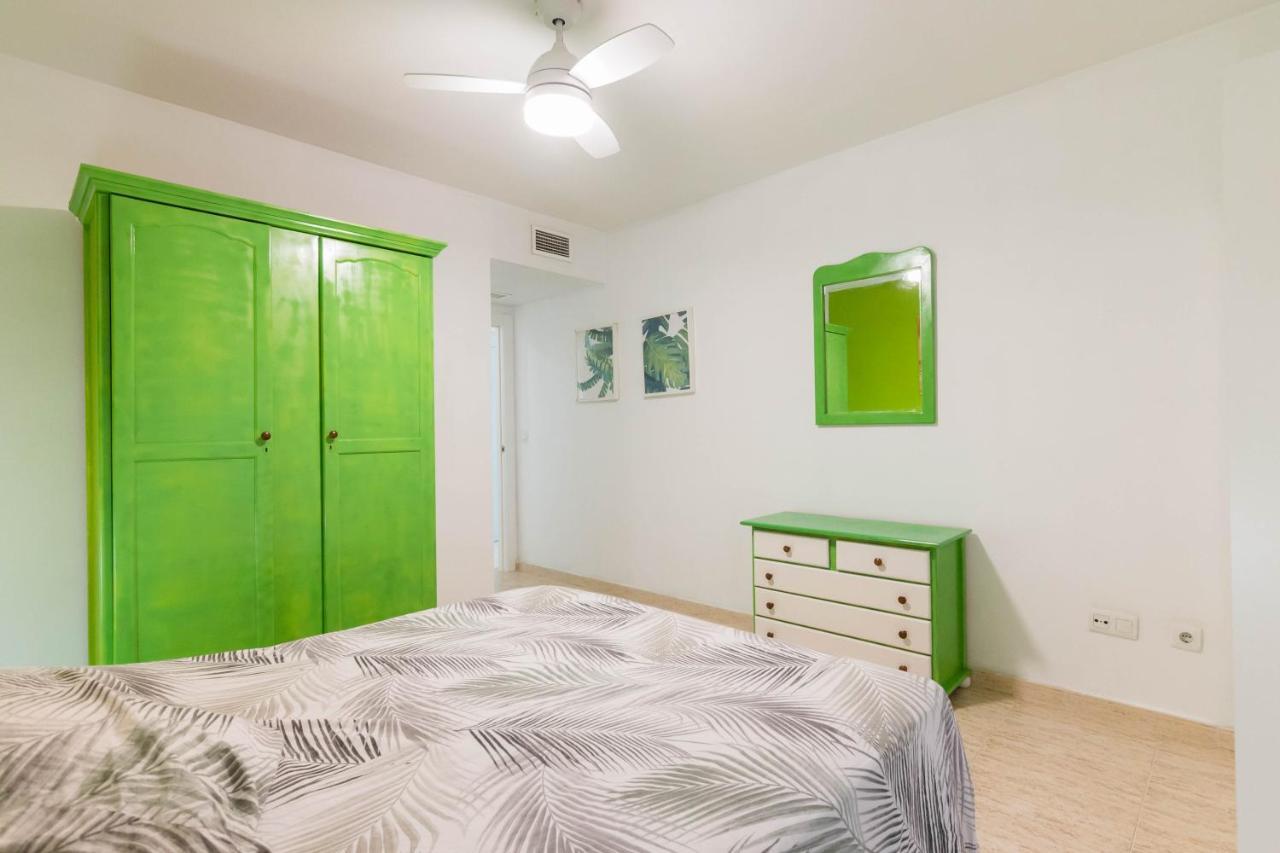 Apartamento Marques De Ordono Murcia Exterior foto