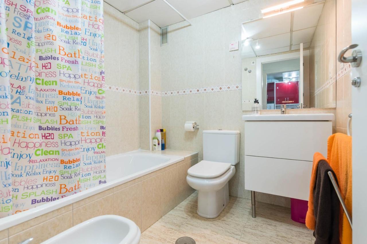 Apartamento Marques De Ordono Murcia Exterior foto